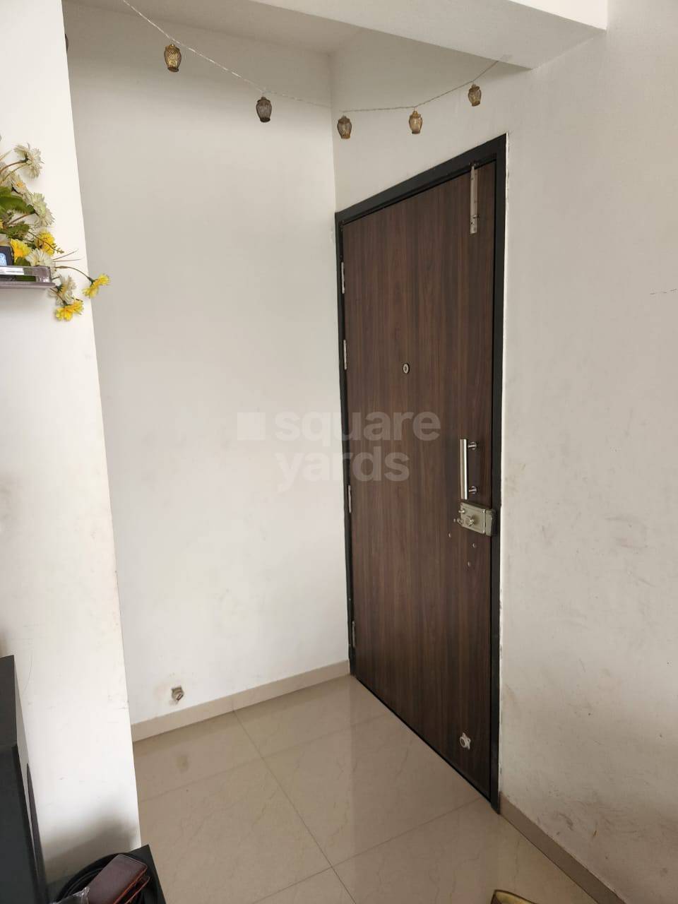 Rental 2 Bedroom 850 Sq.Ft. Apartment in Ashwini Apartments Wakad