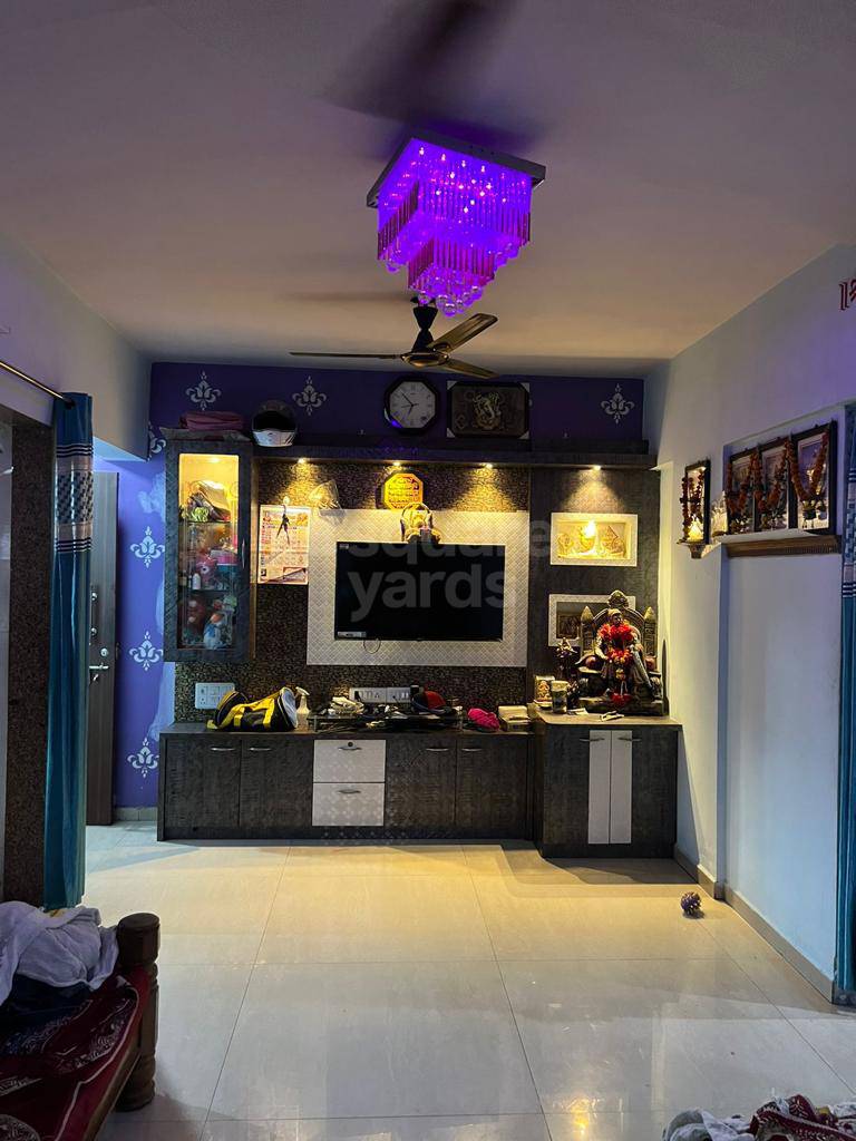 Resale 2 Bedroom 1060 Sq.Ft. Apartment in Mohan Pride Kalyan, Kalyan