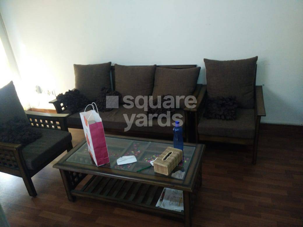 Rental 3 Bedroom 500 Sq.Ft. Builder Floor in RWA Rajouri Garden