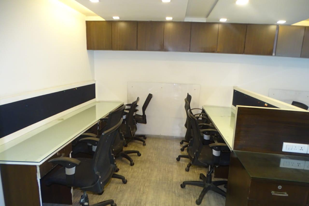 Rental Commercial Office Space 1422 Sq.Ft. in 215 Atrium, Andheri East Mumbai 4513491