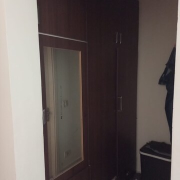 Living Room in 3 BHK Apartment at GPL Eden Heights, Sector 70 – for Rent