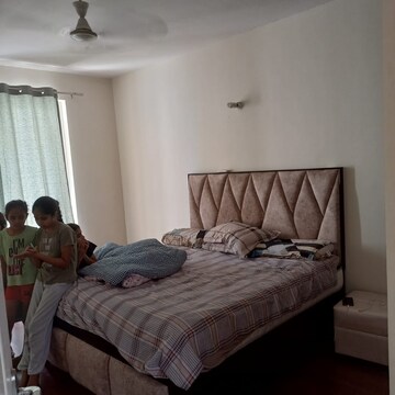 Bedroom in 3 BHK Apartment at GPL Eden Heights, Sector 70 – for Rent