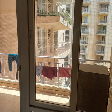 3 BHK Apartment – Exterior View View at GPL Eden Heights, Sector 70 - for Rent