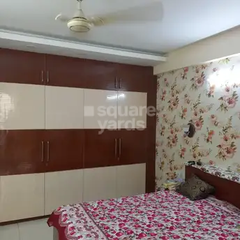 4 BHK Apartment For Rent in Tulip Violet Sector 69 Gurgaon 4244464