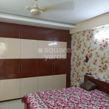 4 BHK Apartment For Rent in Tulip Violet, Sector 69