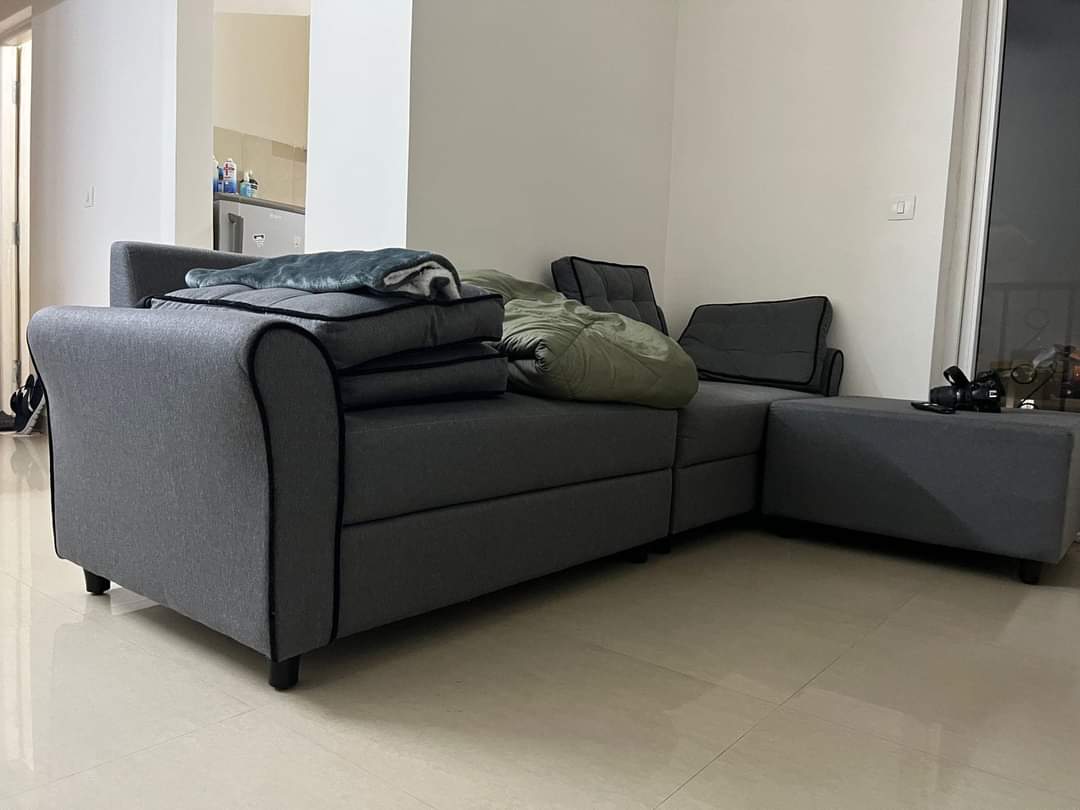 Resale 3 Bedroom 1600 Sq.Ft. Apartment in Ats Paradiso, Gn Sector Chi