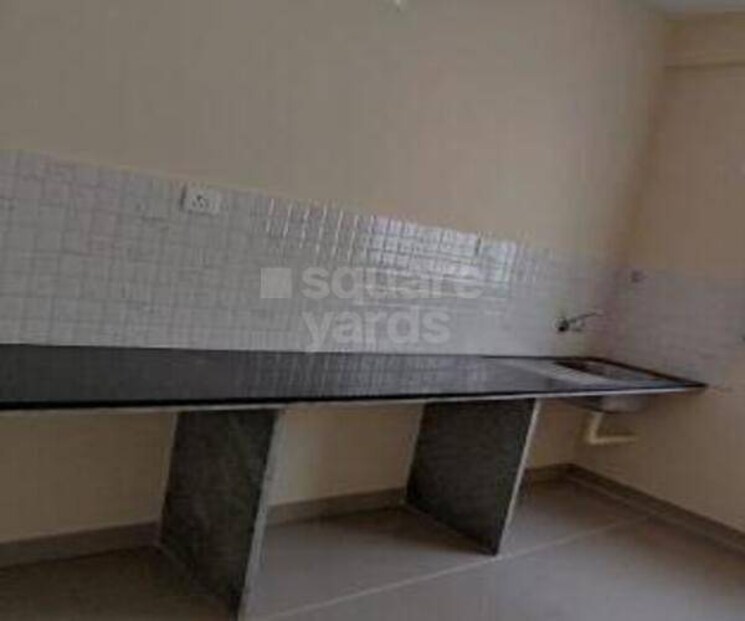 Kitchen, salt lake sector v 1 Bedroom 403 Sq.Ft. Apartment In Salt Lake Sector V Kolkata 4245207