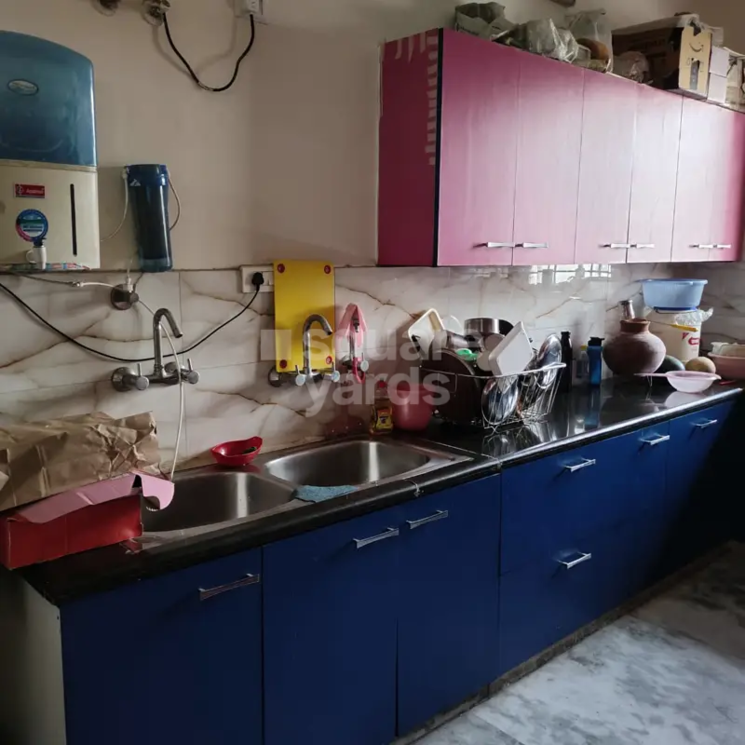 Kitchen, sector 15 3 Bedroom 2200 Sq.Ft. Builder Floor In Sector 15 Gurgaon 4245666