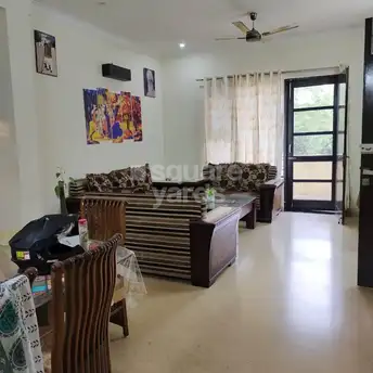 3 BHK Builder Floor For Rent in Sector 15 Gurgaon 4245666