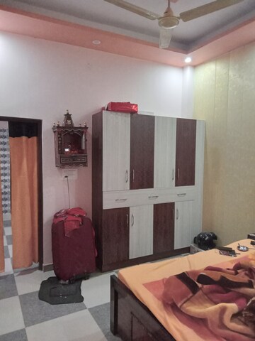 Bedroom in 2 BHK Independent House at Kargi – for Rent