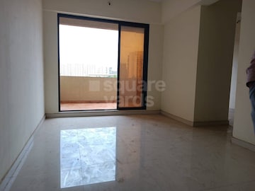Bedroom in 1 BHK Apartment at Devkrupa Dev Ashish, Taloja – for Sale