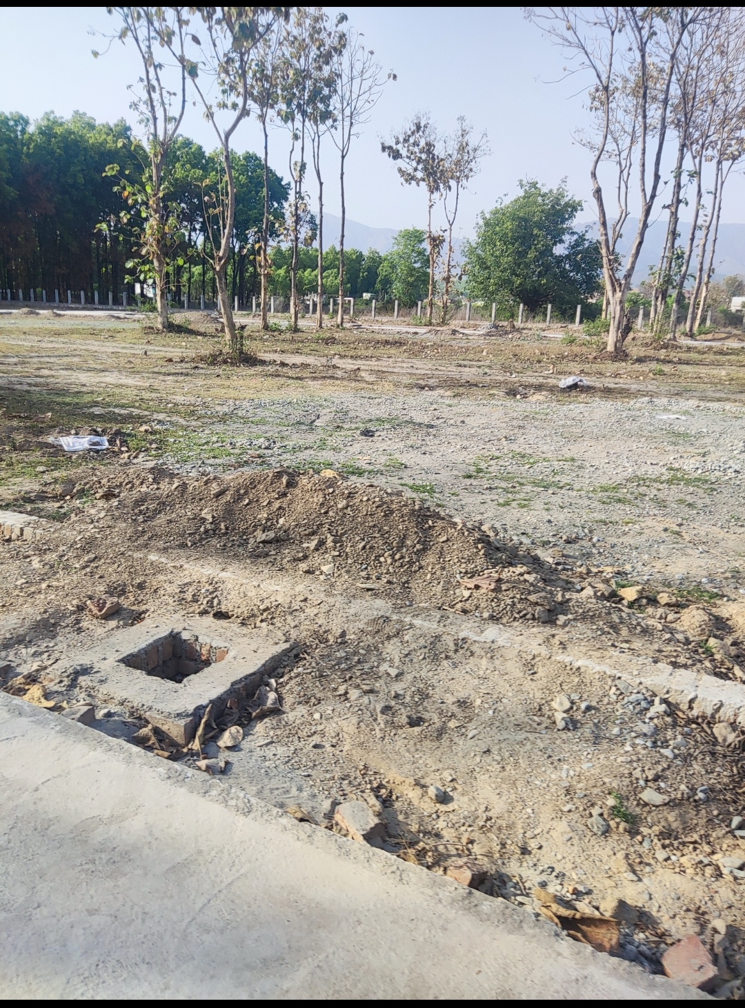 Resale 1800 Sq.Ft. Plot in Ballupur Dehradun 4247089