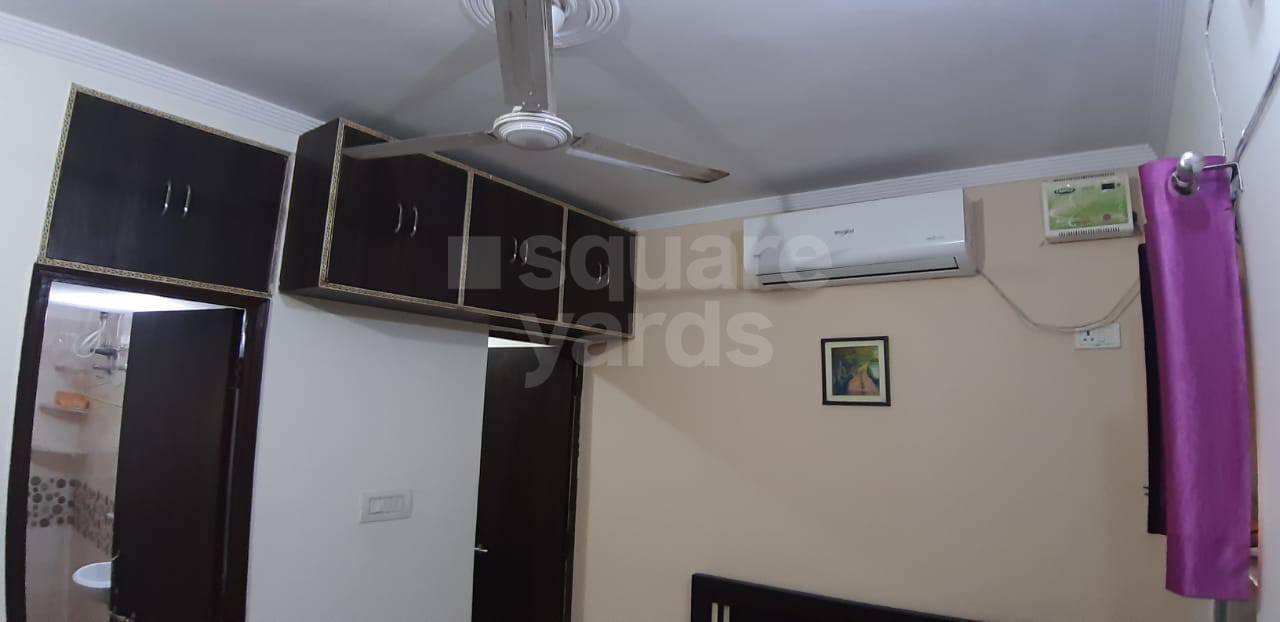 Resale 1 Bedroom 270 Sq.Ft. Apartment in DDA Janta Flats, Sector 16b