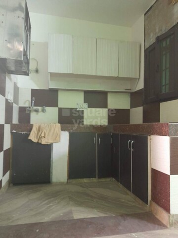 Kitchen in 2 BHK Builder Floor at Anand Vihar – for Rent