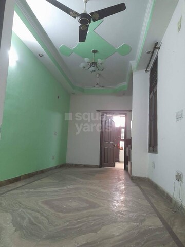 Living Room in 2 BHK Builder Floor at Anand Vihar – for Rent