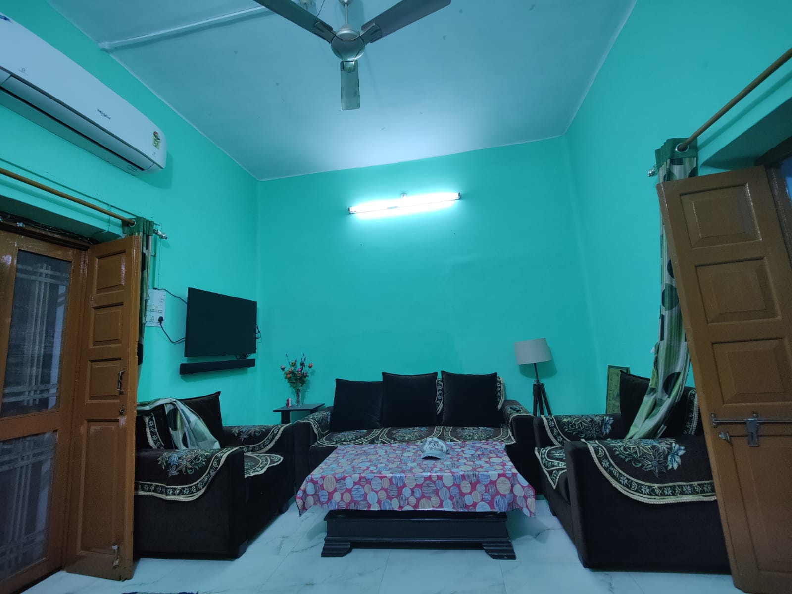 Resale 6 Bedroom 1900 Sq.Ft. Independent House in Alambagh Lucknow