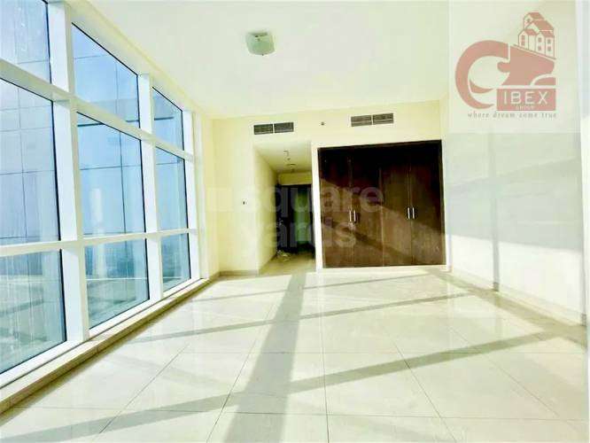 2 BR 1550 Sq.Ft. Apartment in Nassima Tower