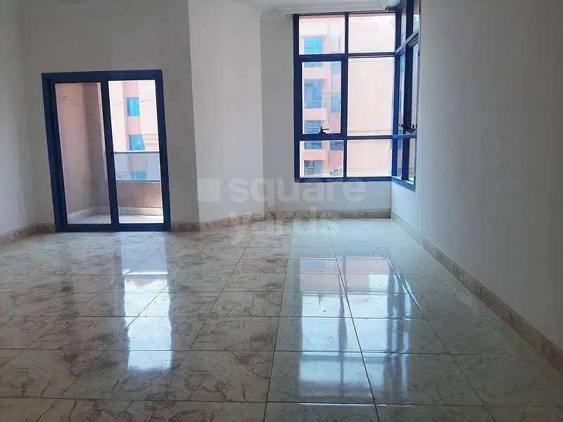 2 BR 1813 Sq.Ft. Apartment in Al Naemiya Tower 1
