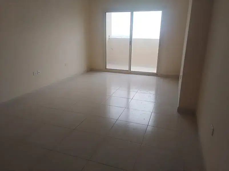 2 BR 1326 Sq.Ft. Apartment in Lilies Tower