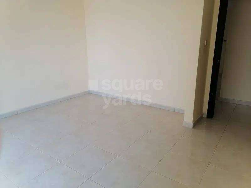 2 BR 1410 Sq.Ft. Apartment in Emirates Lake Tower 1