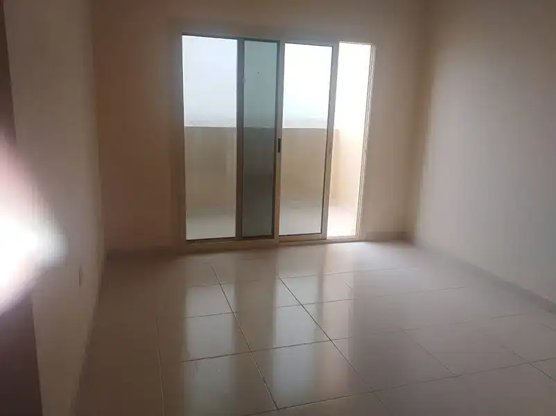 2 BR 1339 Sq.Ft. Apartment in Lilies Tower