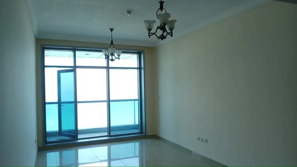 2 BR 2400 Sq.Ft. Apartment in Ajman Corniche Residences