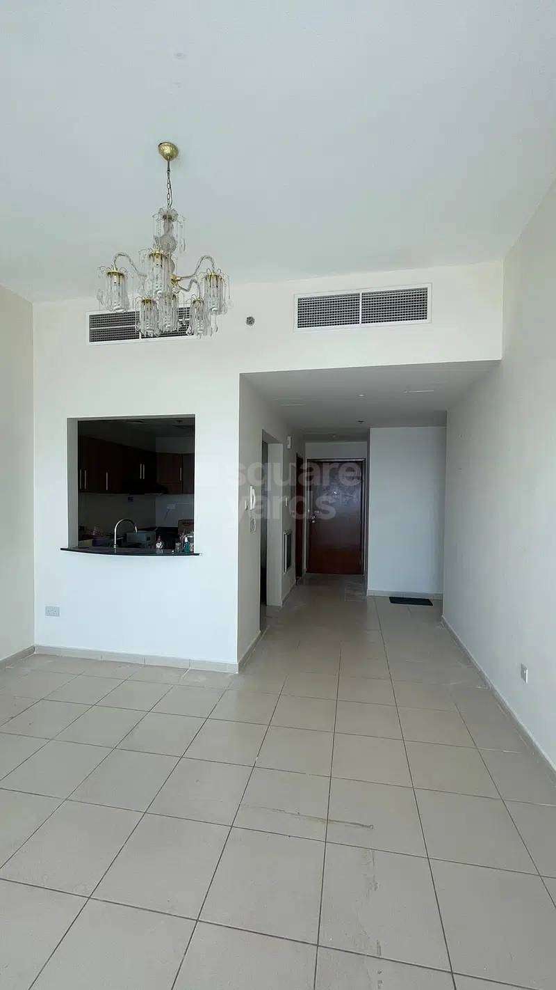 2 BR 1456 Sq.Ft. Apartment in Ajman One Towers