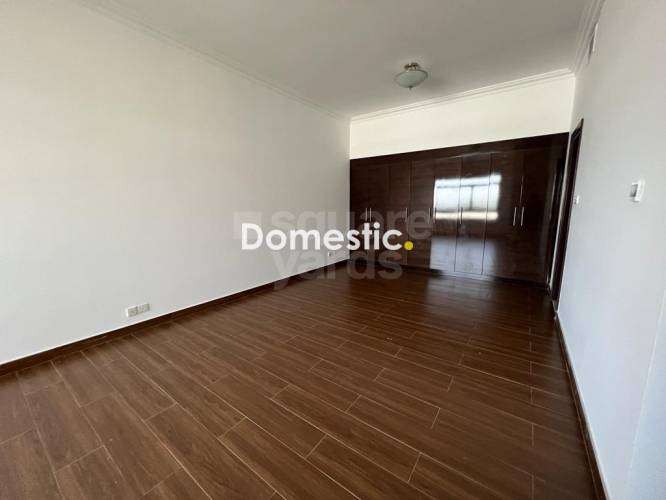 2 BR  Apartment For Rent in Al Badia Residences