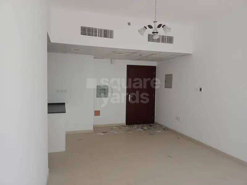 2 BR 1235 Sq.Ft. Apartment in City Tower