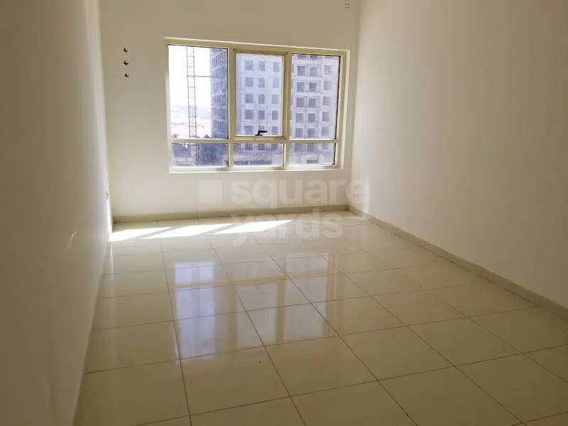 1 BR 1100 Sq.Ft. Apartment in Lilies Tower