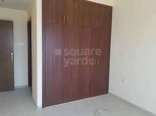 2 BR 1400 Sq.Ft. Apartment in Fortune Residency