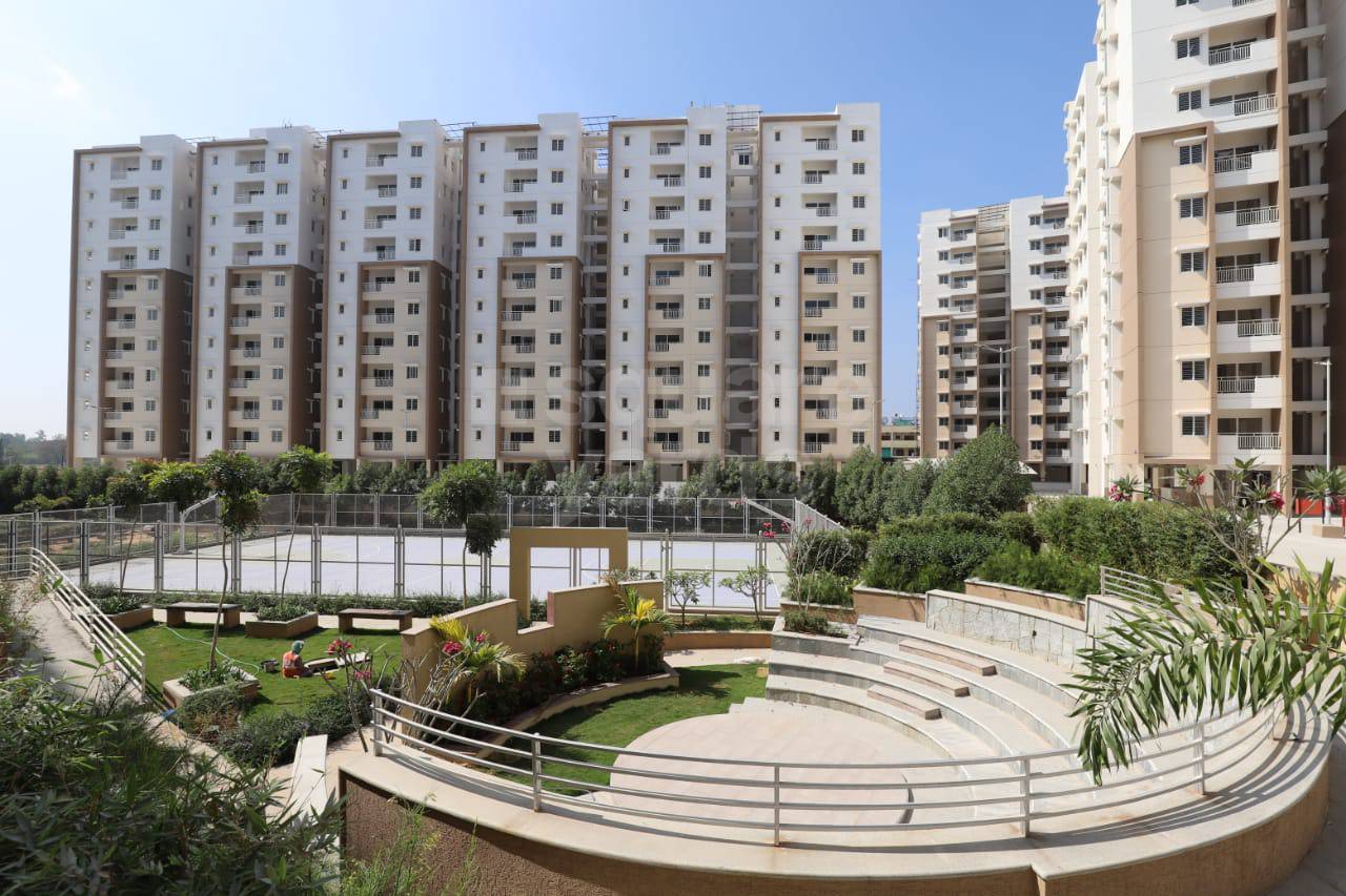 Resale 190 Sq.Yd. Plot in Rajendra Nagar Hyderabad 4344132