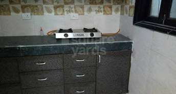 2 BHK Apartment For Rent in Apex Buildcon River View Apartments Mayur Vihar Delhi 4254488