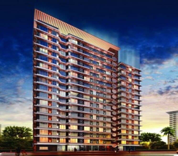 Exterior View, adityaraj-saphalya 1.5 Bedroom 500 Sq.Ft. Apartment In Ghatkopar East Mumbai 4257133