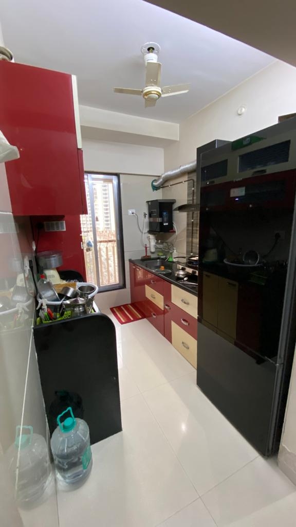 Rental 2 Bedroom 500 Sq.Ft. Apartment in Mira Road East Mumbai 4092524