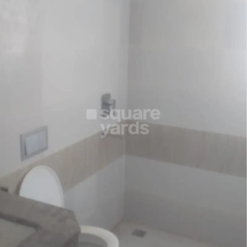 Bathroom in 3 BHK Apartment at M3M Marina, Sector 68 – for Rent