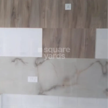 Kitchen in 3 BHK Apartment at M3M Marina, Sector 68 – for Rent