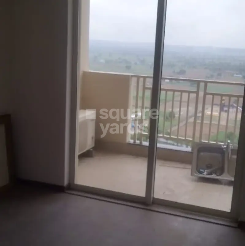 3 BHK Apartment For Rent in M3M Marina