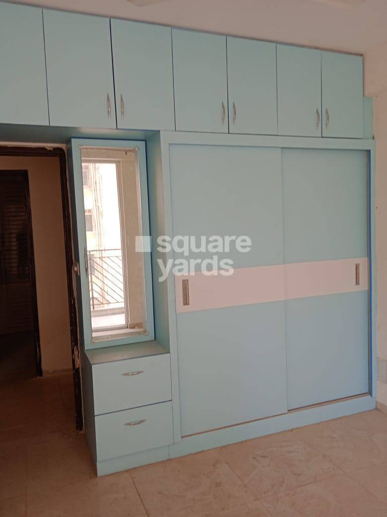 Rental 3 Bedroom 725 Sq.Ft. Apartment in Signature Global Grand Iva