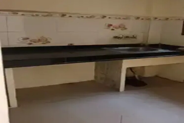 Kitchen, phoolbagan 1 Bedroom 397 Sq.Ft. Apartment In Phoolbagan Kolkata 4259063