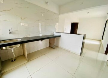 Kitchen in 2 BHK Apartment at Taloja – for Sale