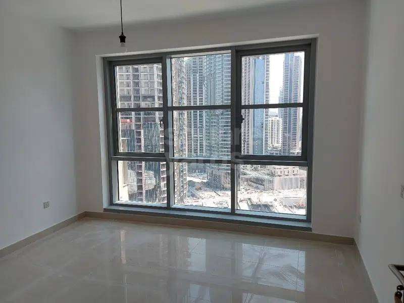 2 BR 1172 Sq.Ft. Apartment in Standpoint A