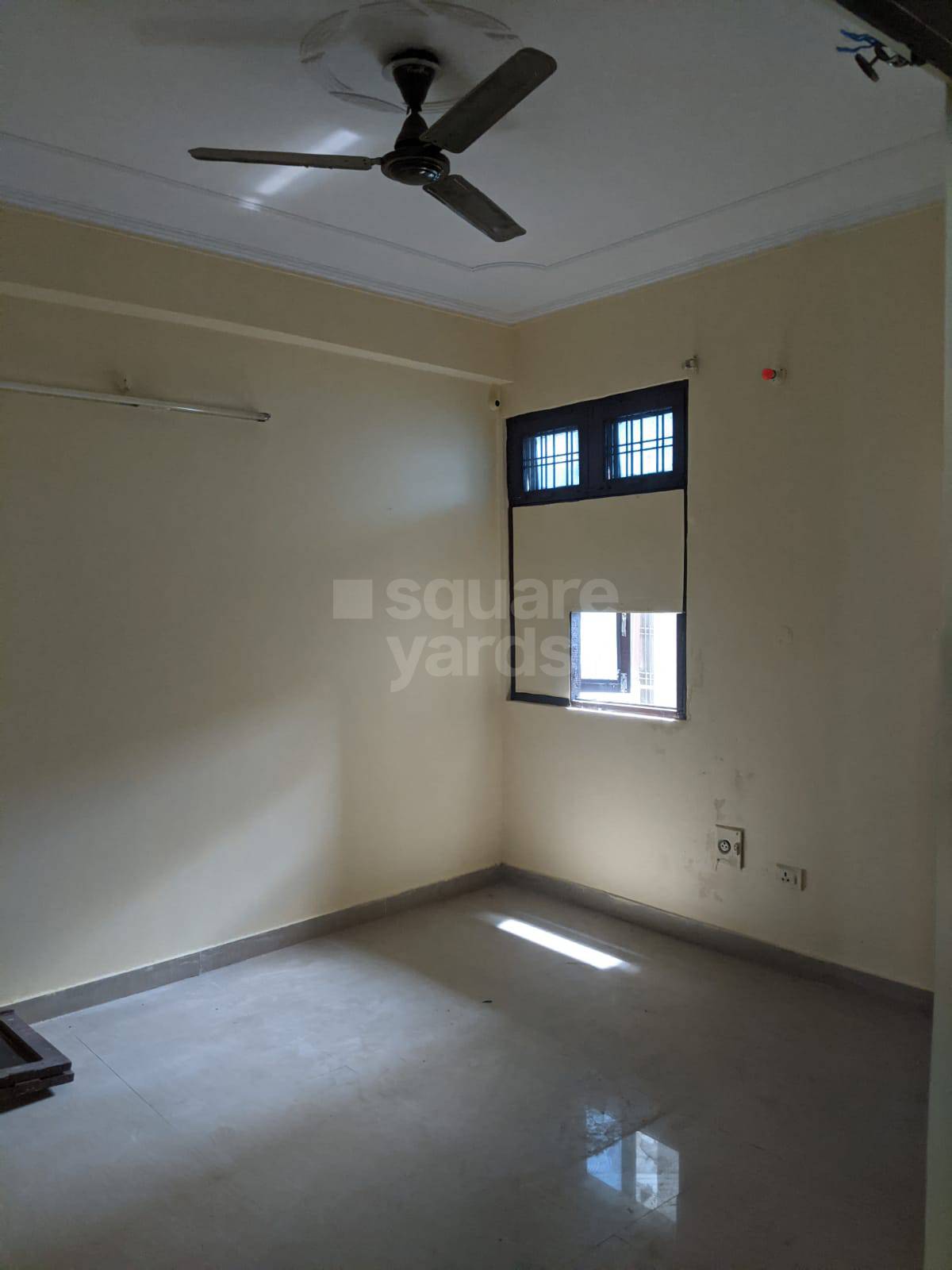 Rental 2 Bedroom 1300 Sq.Ft. Villa in Aliganj Lucknow 4695992