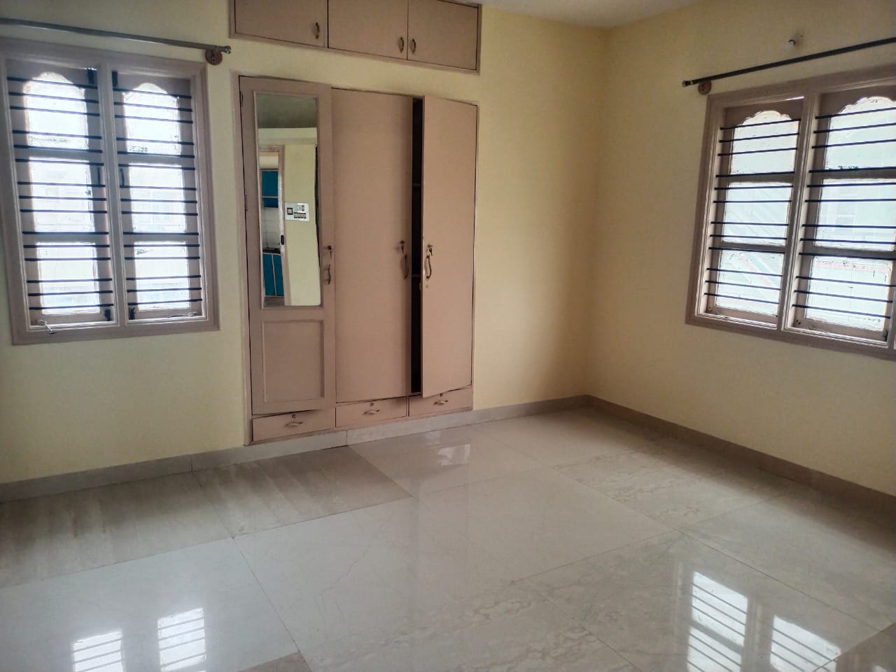 Rental 1 Bedroom 550 Sq.Ft. Builder Floor in Hsr Layout Bangalore 4435359