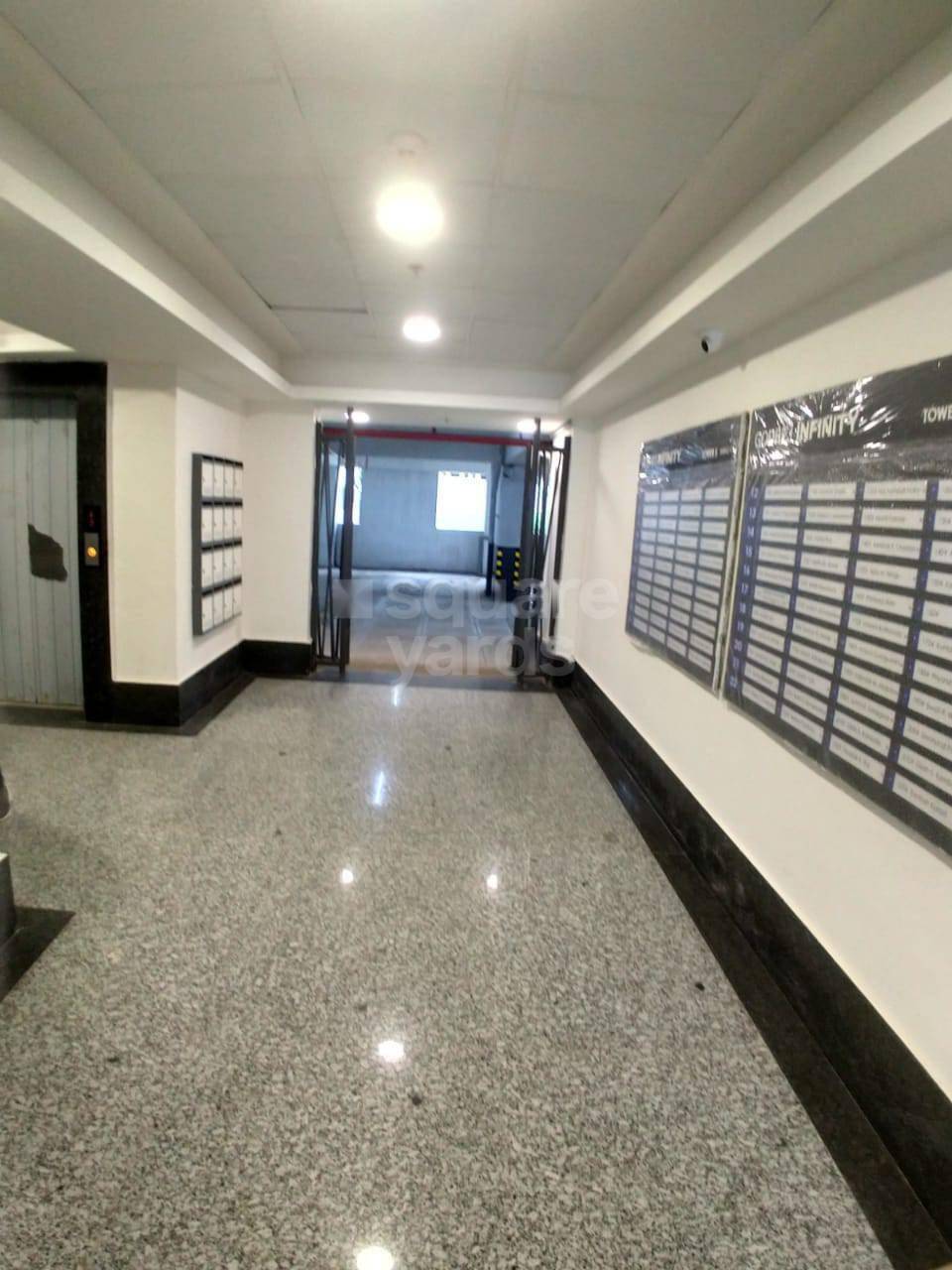 Godrej Infinity in Keshav Nagar, Pune 44.00 Lac Price List, Reviews