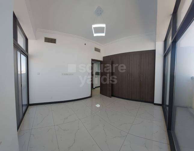 2 BR 1100 Sq.Ft. Apartment in Al Haseen Residences