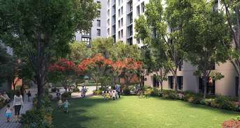 2 BHK Apartment For Resale in Lodha Crown Taloja Quality Homes Taloja Navi Mumbai 4264117