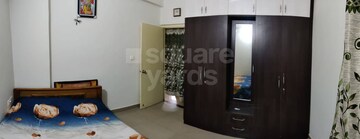 Bedroom in 3 BHK Apartment at DS Max Solitaire, Horamavu – for Rent