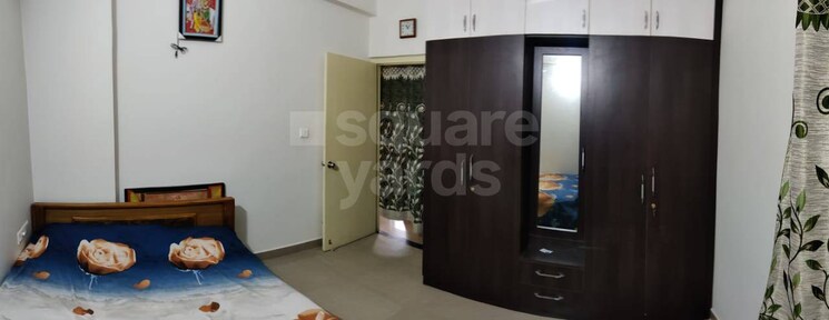 Bedroom, ds-max-solitaire 3 Bedroom 1498 Sq.Ft. Apartment In Horamavu Bangalore 4264224