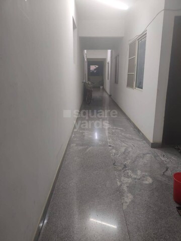 Building Lobby in 3 BHK Apartment at DS Max Solitaire, Horamavu – for Rent